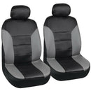 Car Front Seat Cushion Seat Cover Leather Seat Decorative Cover