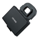 Pop-Up LCD Screen Protector Hood Cover for Canon EOS 7D MARK II 7D2 Cam