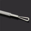 1PC Useful Practical Blackheads Whiteheads Acne Remover Extractor Facial Tool TR