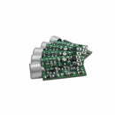 Mini Microphone Fm Transmitter Module Mic Wireless Audio 100Mhz Board T5G3