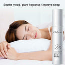 75ml Aromatherapy Calm Deep Sleep Mist Pillow Spray Hydrating Plants Sleep