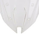Motorbike Windshield Windscreen Wind  Fit For Z250 Z300 2013 2014-2017
