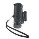 50x60 Telescope Monocular Telescope Optical Zoom At 12X Angle For Outdoor