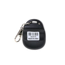 Wireless Remote Control Door Window Vibration Security Detector Burglar Alarm