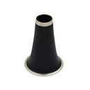 Foldable Tripod Stand Holder+Bb Clarinet Bell for Wind Instrument Parts