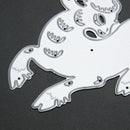 Metal Cutting Dies Love Cartoon Sheep Scrapbook Album Decoration Crafts