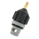 Inflatable Boat Pump Valve Adapter   Air Paddle Board Kayak Inflate Nozzle
