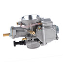 Universal Motorcycle PWK Carburetor for Keihin Koso OKO Power Jet PWK 28mm 30mm
