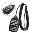 8PIN Microphone For ICOM ID-800H ID-880H IC-2800H IC-2820H IC-V8000 HM-133V DTMF