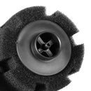 Aquarium Fish Tank Cylinder Sponge Filter Accessories Replacement 5 Gallons Z1X9