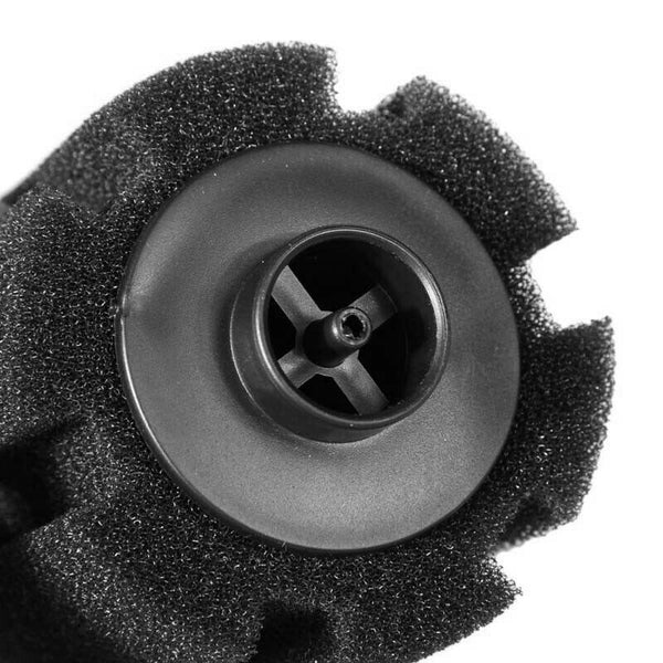 Aquarium Fish Tank Cylinder Sponge Filter Accessories Replacement 5 Gallons Z1X9