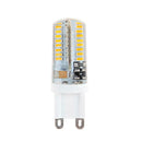 10 x G9 5W LED 3014 64SMD Spotlight Lamp Bulb Replace Halogen Warmwhite