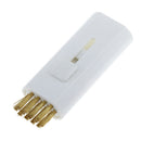 Retractable Golf Club Brush Irons Putter Groove Cleaner Cleaning Tool Scrubber