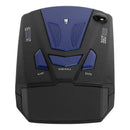 V7 Car Radar Detector English Russian Auto Speed Voice Alert Warning Control