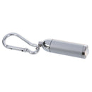 Portable Mini LED Flashlight Torch Light Keychain A3R7