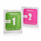 10set Cleaning Cloth Alcohol prep pads for Smartphone Tablet Touch Screen 2017AU