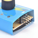 Adjustment Steering Gear Tester CCPM 3-Mode ESC Servo Motor for RC HelicopterTOT