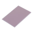 15Pcs 100x70x1.5mm DIY Single Sided Copper Clad Laminate PCB Board