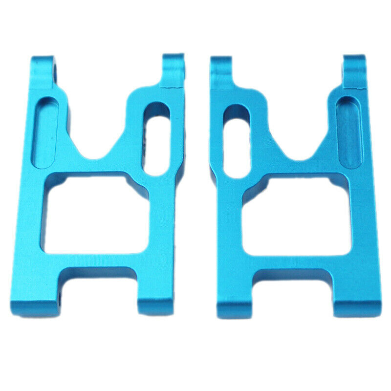 Rocker Arm For Wltoys 12428 12423 12628 Fy-03 Rc Car Metal Parts Upgrade 12 H2Z6