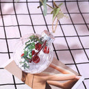 Christmas Tree Ball Hanging Ornaments Festival Party Home Decoration (3) A