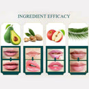 Plumping Lip Nourishing Moisturizing Lip Balm For Women Chapped Dry Care Li H5X7