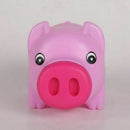 Cartoon cute pig coin crash coin box gift children save money Money Saving