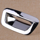 Rear Trunk Handle Cover Trim 1pcs fit for Opel Vauxhall Mokka Buick Encore 13-17