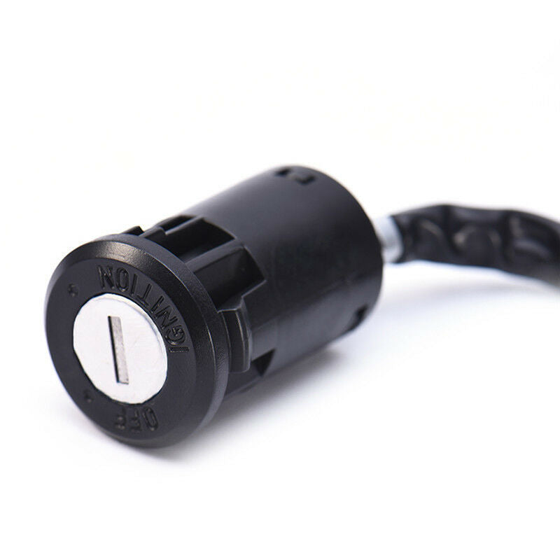 Universal Ignition Barrel Key Switch ATV Pit Bike Dirt Bike Motorcycle A Bj