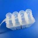 Continuous Ink Supply System Universal Color CISS Kit Accessories For Printer