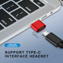 For Tablet Phone USB 3.1 Type C Female to USB A Male Converter Adapter Connector