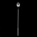 Stainless Steel Spoons Mixing Baking