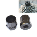 Bike Bicycle Cassette Flywheel Freewheel Lockring Remover Removal Repair Tool TO