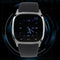 M26 Bluetooth WIFI Smart Wrist Watch Phone for IOS Android Black