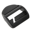 Plastic Slide Buckle for Webbing Strap Belt 25MM Camping Hiking Backpack Bag