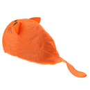 Small Animal Pet House Nest Hideout Critter Tent Cave Mini Cage for Hamster