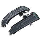 Right Side Door Mirror Turn Signal Light Lens Lamp For Mercedes W204 W212 W2-OZ