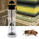 Marker Bottle Bee Queen Apiculture Catcher Labeled Tool Beekeeping EquipmentRME