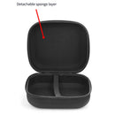 Portable Travel Storage Bag Nylon Box for HIFIMAN HE400S/ANANDA/SUNDARA/HE4 Y3T3