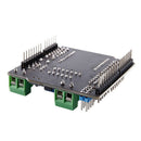 Sensor expansion board IO expansion board V7 3.3V / 5V wireless data transm H5R6