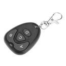 4key Controller 433MHz Wireless Electric Gate Door Smart Remote Control Key