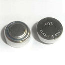 10x LR41 AG3 392A SR41SW 384 LR736 V3GA 192 1.55V Cell Battery Watch Button Coin