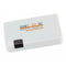 HDMI To RF Coaxial Converter Box With Remote Control White UK