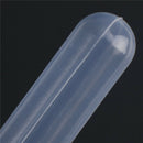 100pcs Plastic Squeeze 4ml Transfer Dropper Disposable Pipettes For Cupcake FT