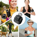 180 Degree Rotatable Mobile Phone Arm Pack Outdoor Running Arm With Wrist S