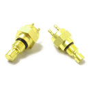 For Kawasaki/Prairie Radiator Fan Switch Sensor O-ring 27010-1202 Copper 2 Pins