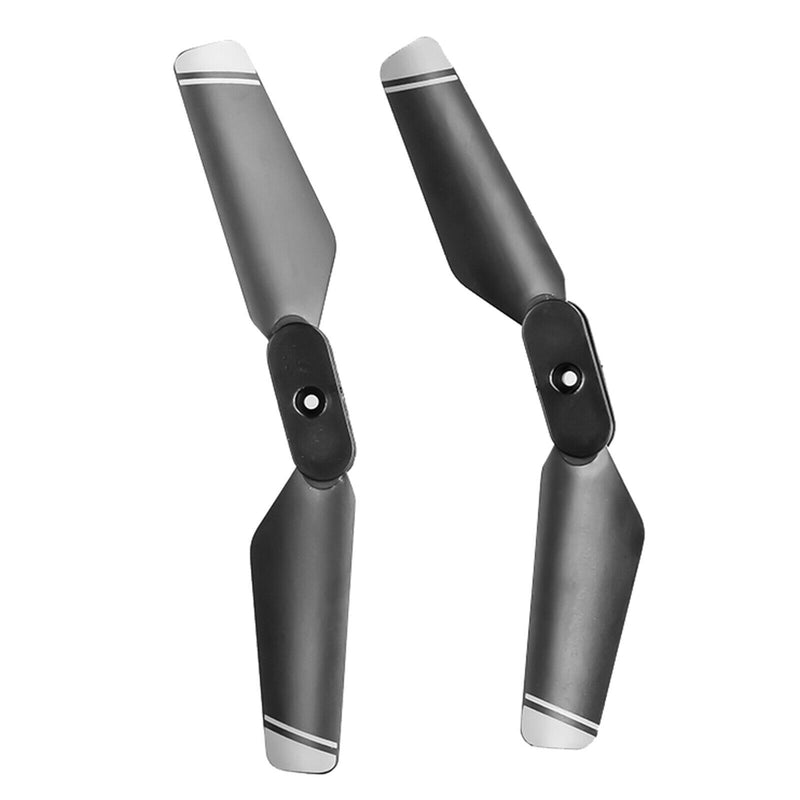 4x Propellers  Remote Control Drones Blade  Props for LS-XT6 Mini RC  Drone