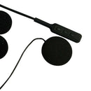 Motor Helmet Headphones Bluetooth Headset Walkie-talkie Hands-free Calling