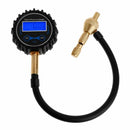 Car Digital Rapid Tyre Tire Air Deflator Pressure Gauge 4WD 4X4 Off-Road Vehicle