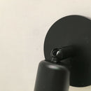 2Pieces E27 Modern Adjustable Wall Mounted Light  Adjustable 110-240V