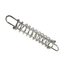 113mm Boat Anchor Dock Line Mooring Spring Rustproof For Yacht Speedboat Marine